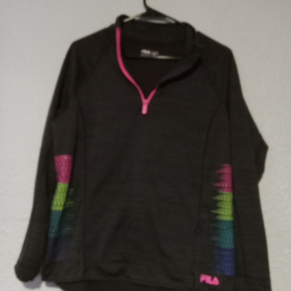 Fila pullover - Picture 1 of 4